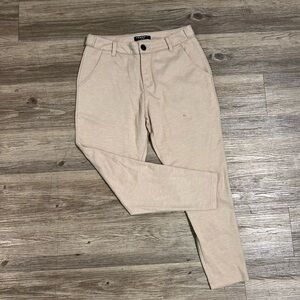 YoungLA 614 skinny Dress Pants for Men’s